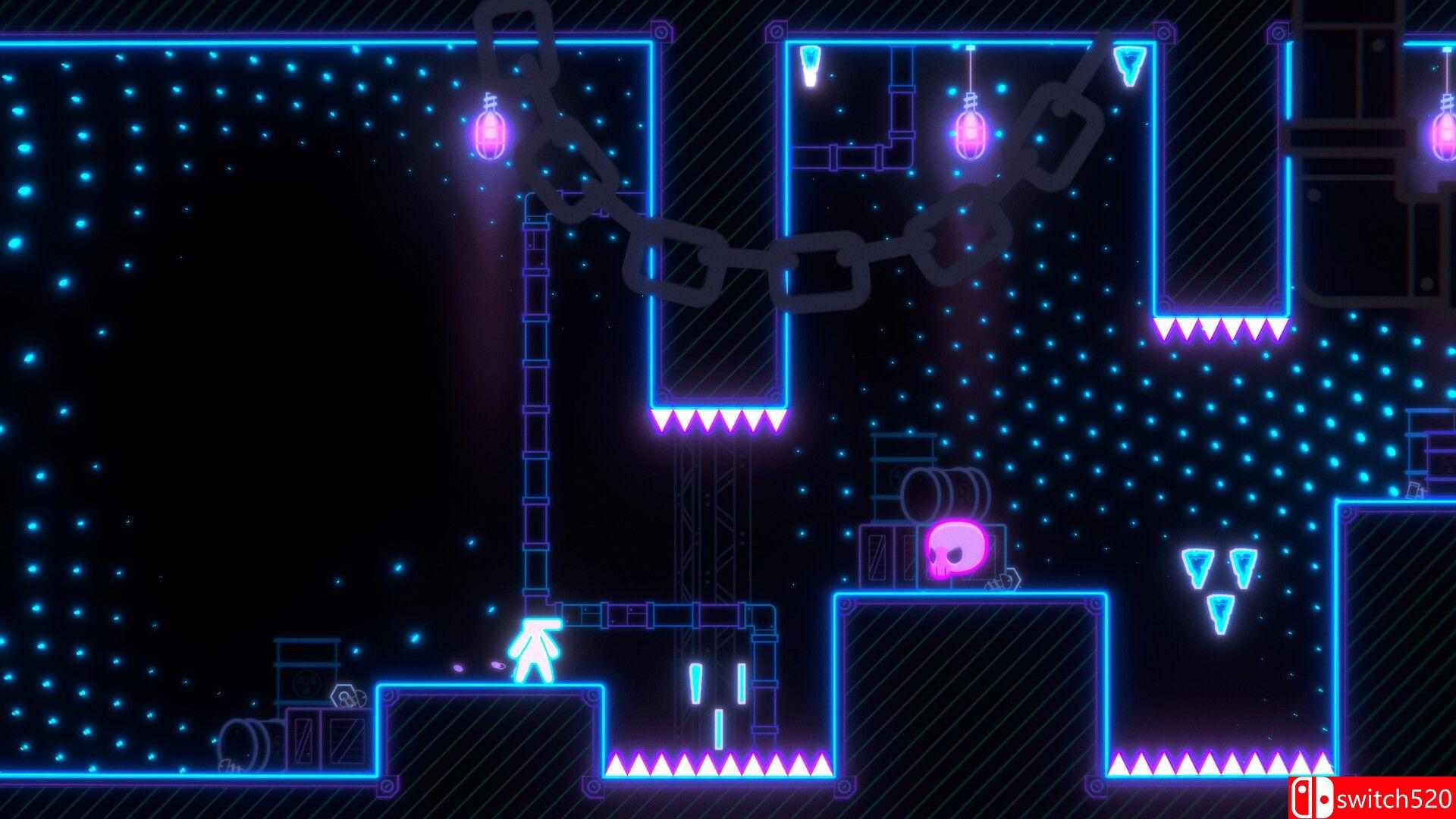 Mr. Run and Jump screenshot 5