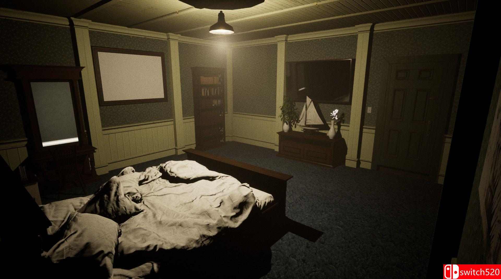 《命运篇2：开端》游戏截图1