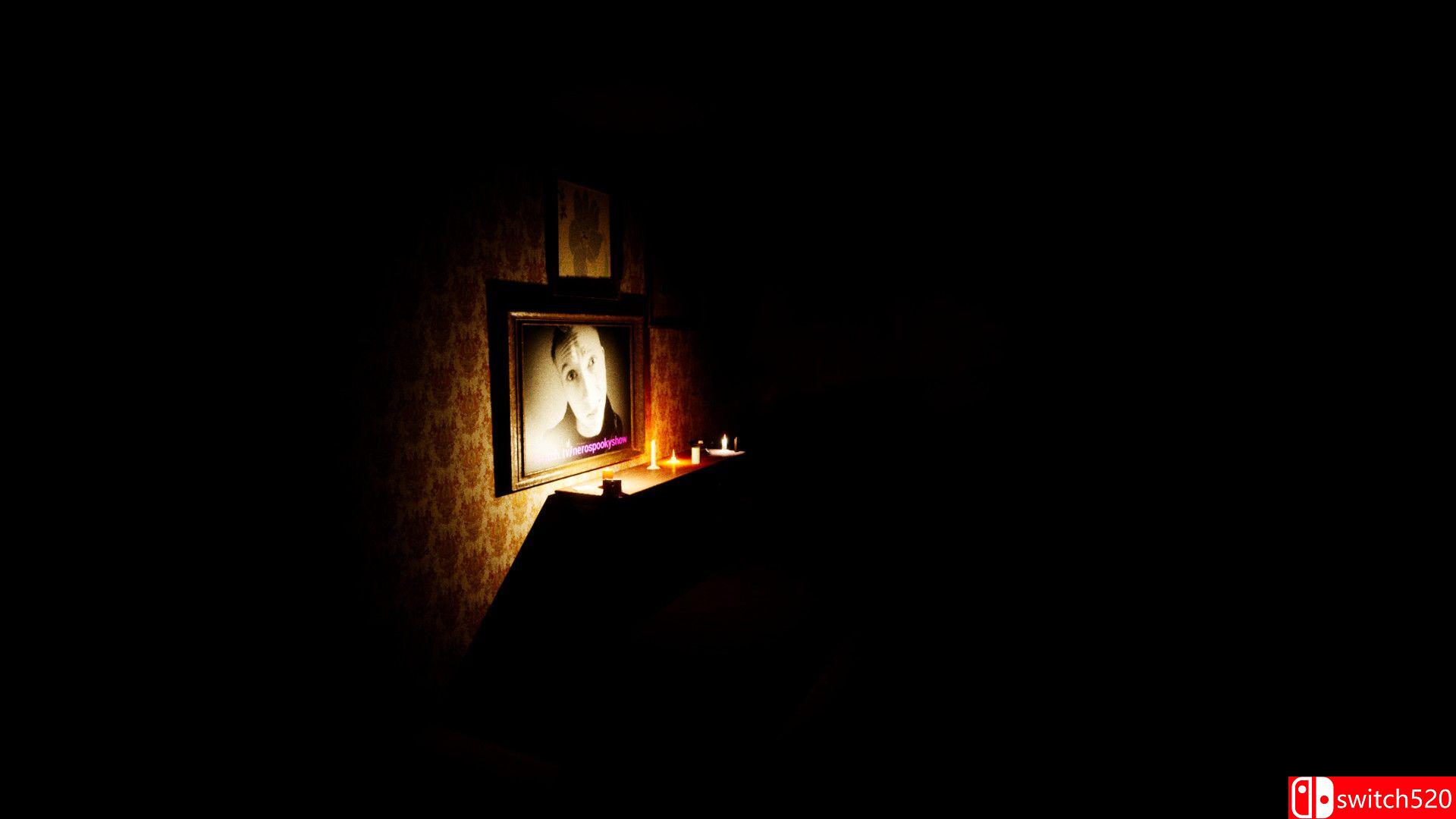 《命运篇2：开端》游戏截图5