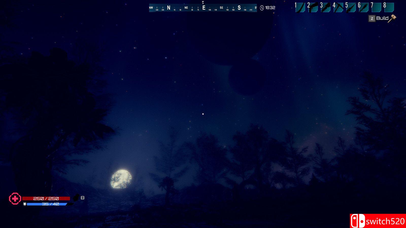 《Terafall：生存（Terafall: Survival）》TENOKE镜像版[EN] 截图3