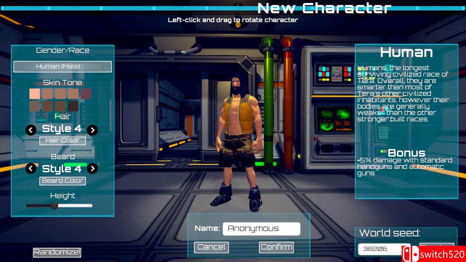 《Terafall：生存（Terafall: Survival）》TENOKE镜像版[EN] 截图2