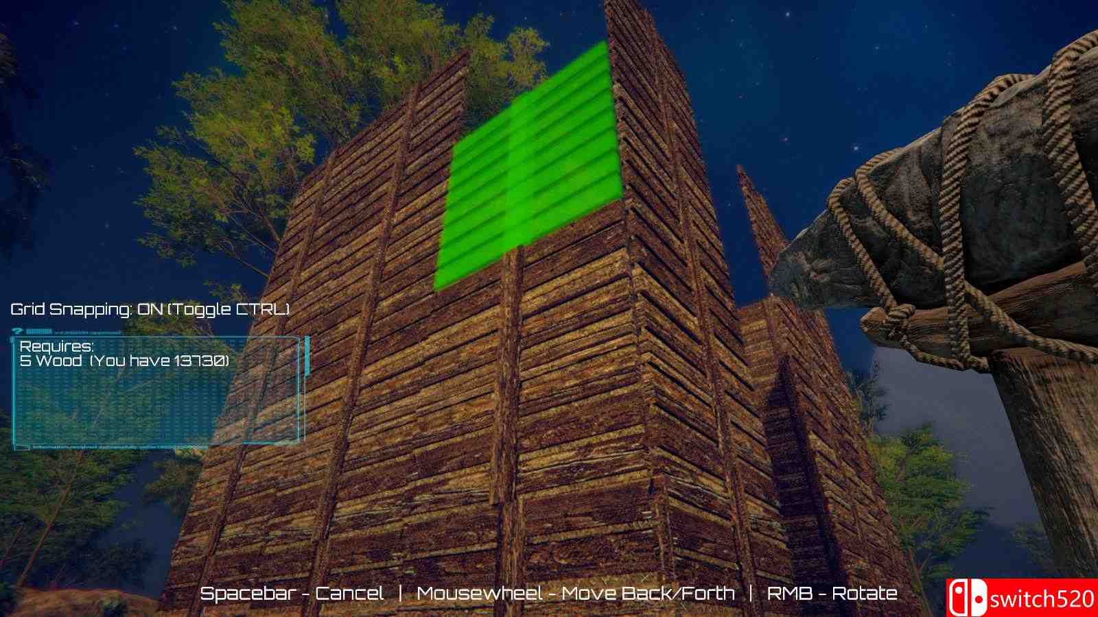 《Terafall：生存（Terafall: Survival）》TENOKE镜像版[EN] 截图1