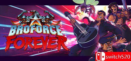 《武装原型（Broforce）》官方中文版，集成Forever升级，I_KnoW镜像版[支持中文/英文/日文]