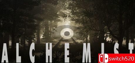 游戏《炼金术士：花园》封面图