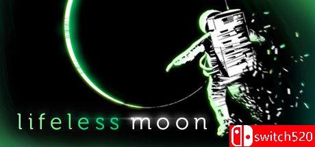 游戏封面：《荒芜月球（Lifeless Moon）》TENOKE镜像版英文版