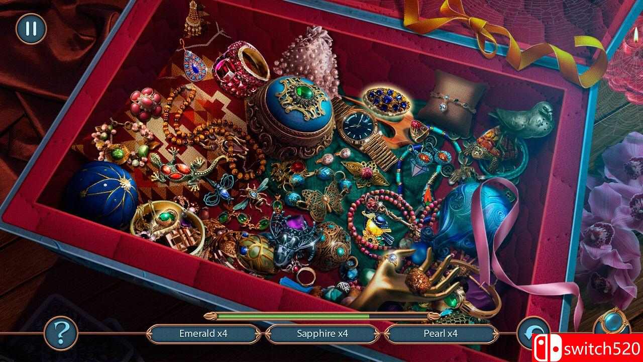 《世界十字路口：诅咒之信（Crossroad of Worlds: Cursed Letters）》典藏版 RAZOR硬盘版[EN]_2