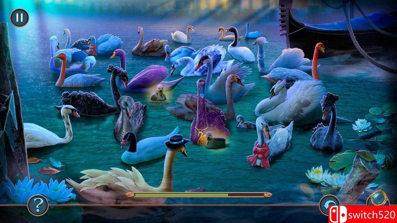 《世界十字路口：诅咒之信（Crossroad of Worlds: Cursed Letters）》典藏版 RAZOR硬盘版[EN]_3