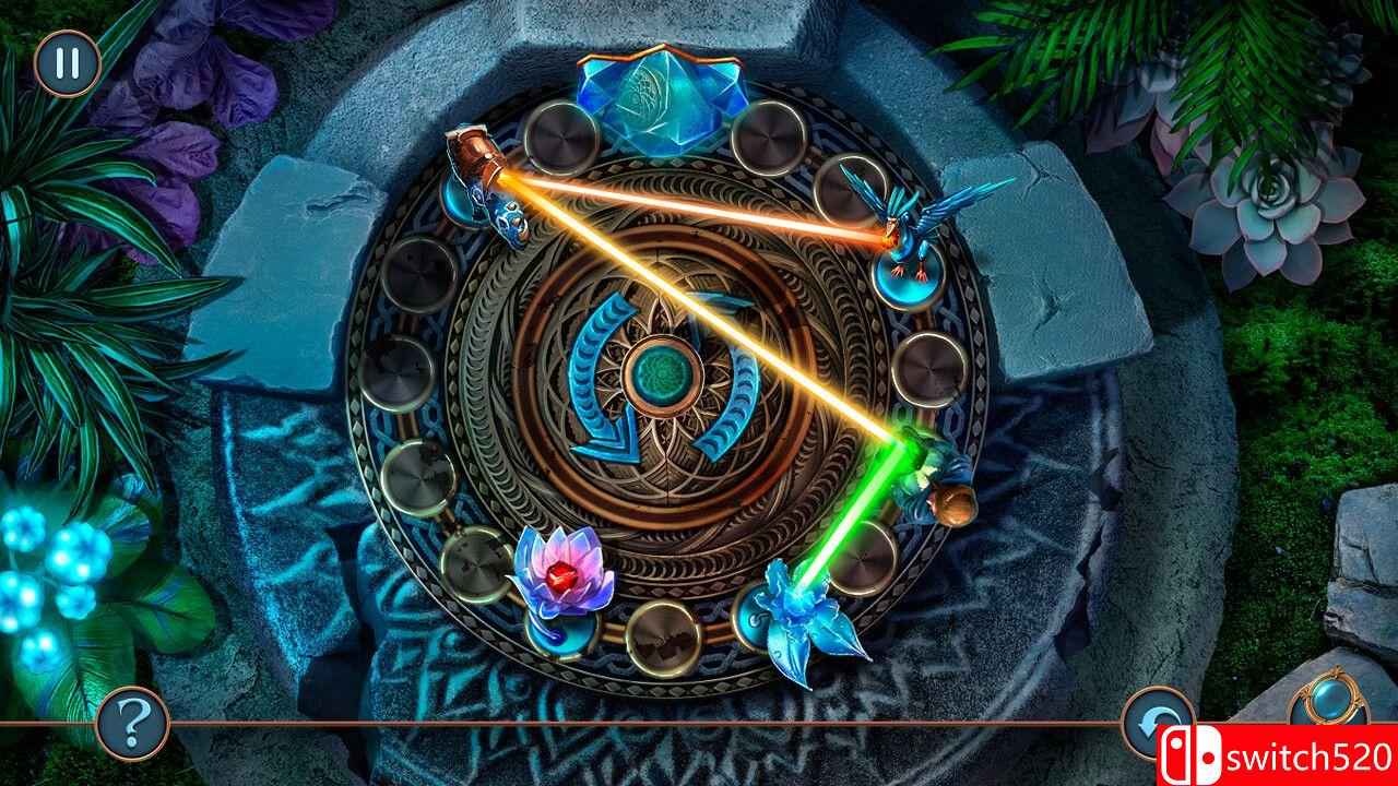 《世界十字路口：诅咒之信（Crossroad of Worlds: Cursed Letters）》典藏版 RAZOR硬盘版[EN]_4