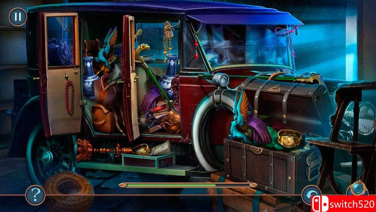 《世界十字路口：诅咒之信（Crossroad of Worlds: Cursed Letters）》典藏版 RAZOR硬盘版[EN]_5