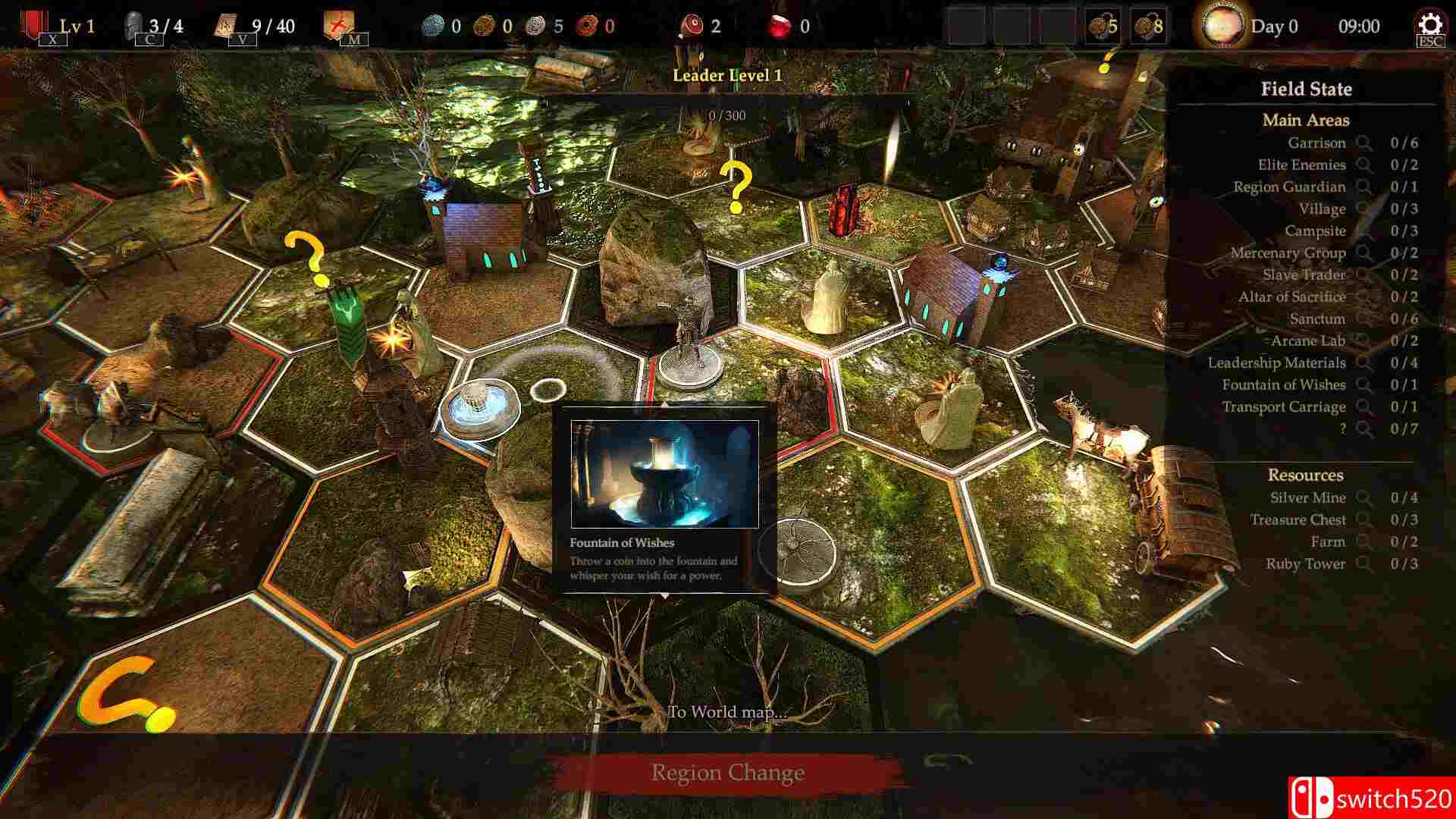 《金属进军（Metal March）》TENOKE镜像版[EN]_2