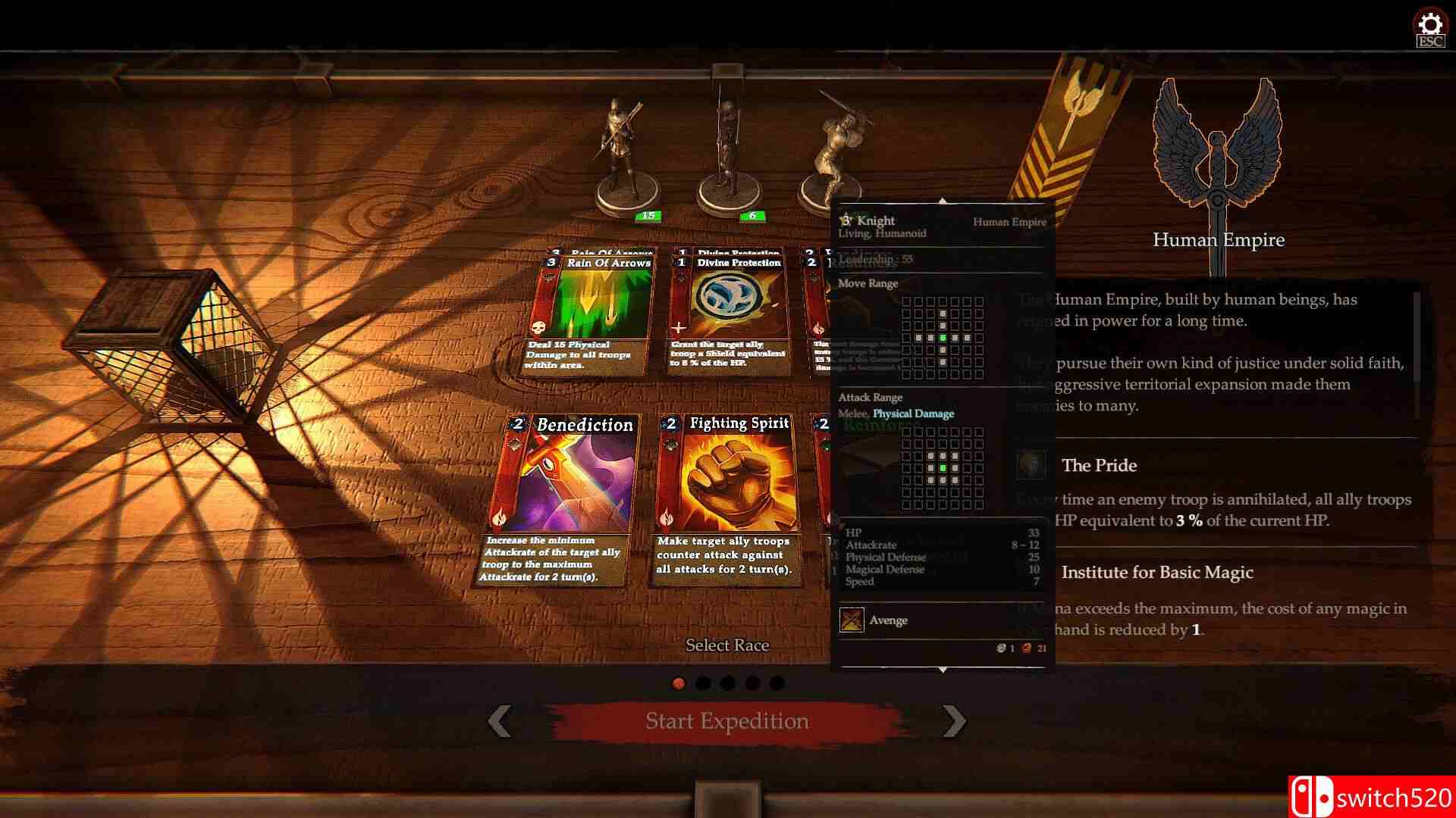 《金属进军（Metal March）》TENOKE镜像版[EN]_4