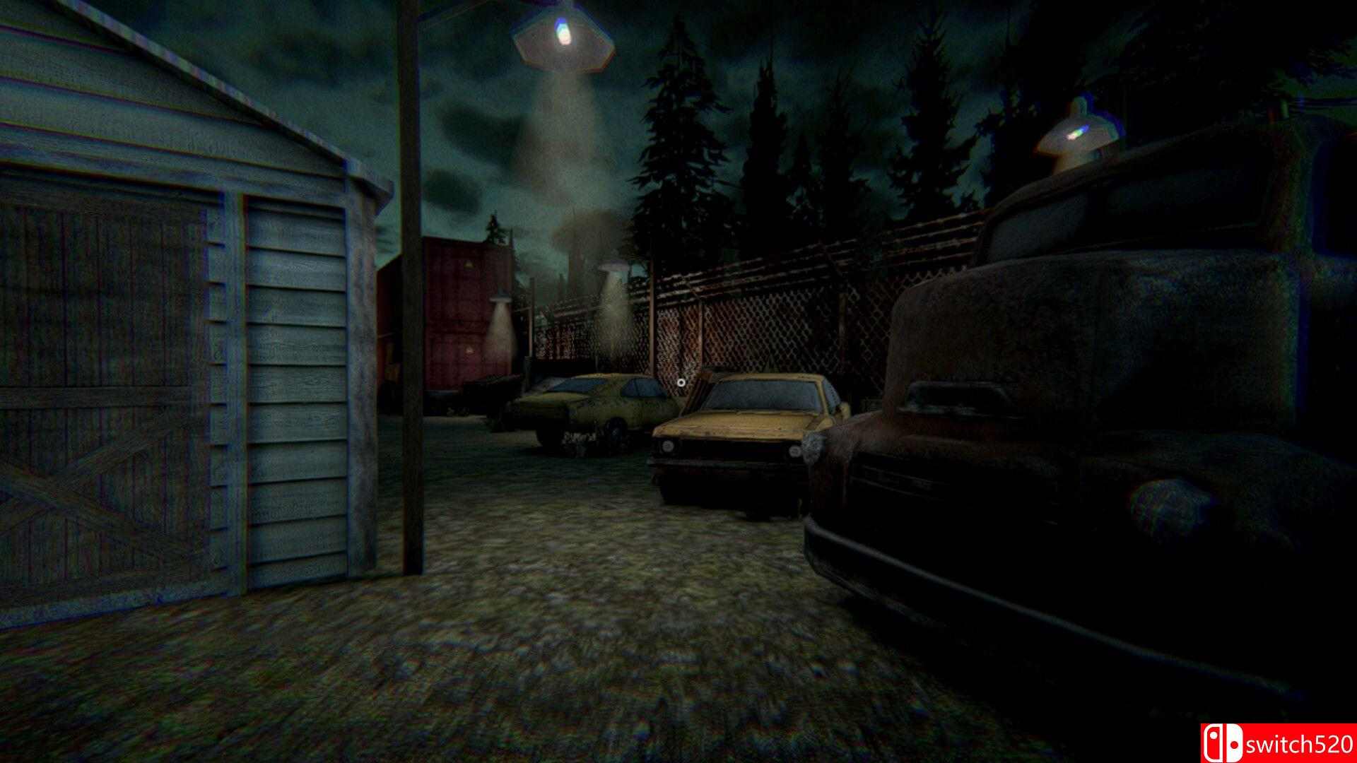 《头马遗产（HeadHorse Legacy）》TENOKE镜像版[EN/JP]_2