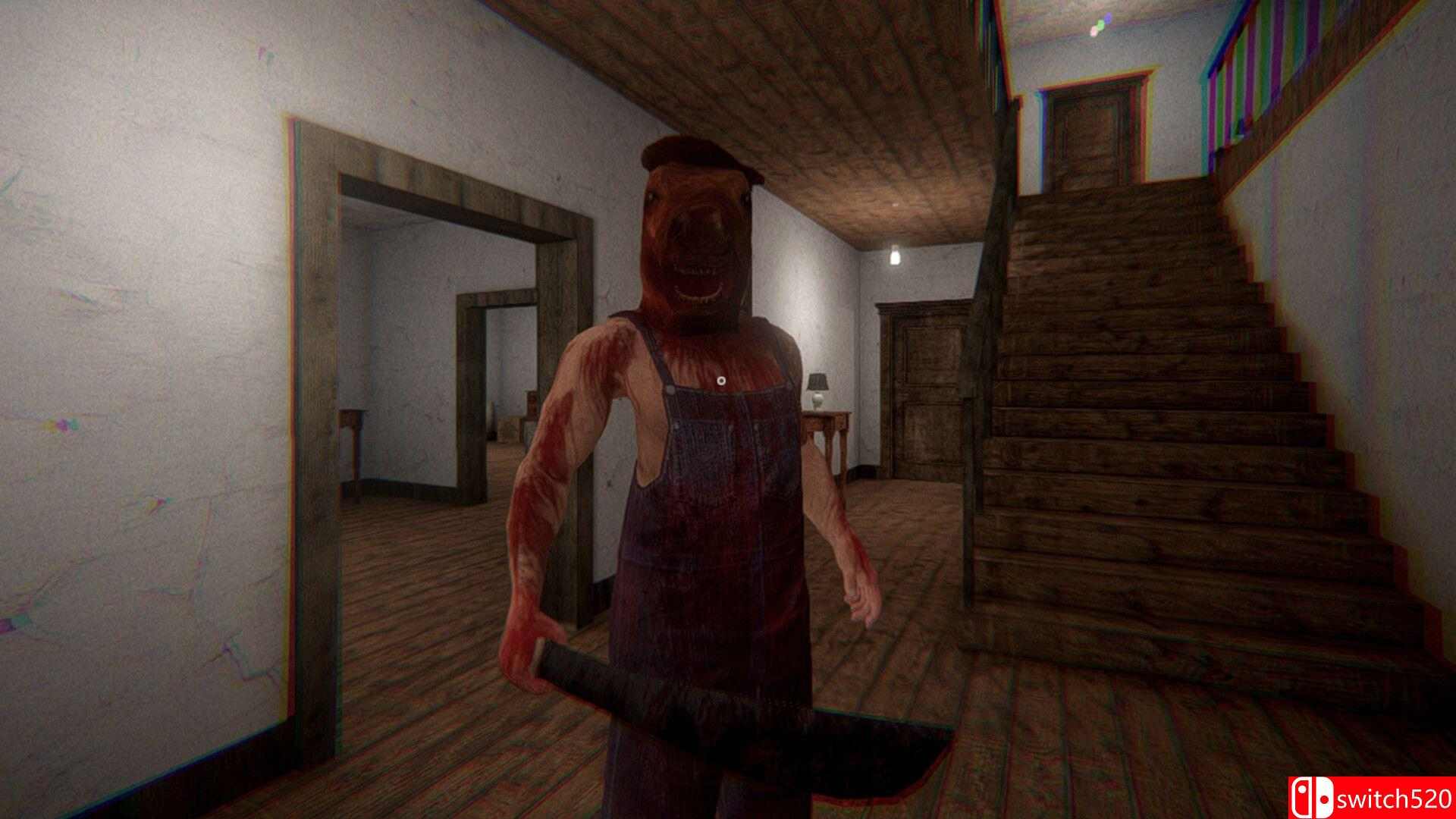 《头马遗产（HeadHorse Legacy）》TENOKE镜像版[EN/JP]_1