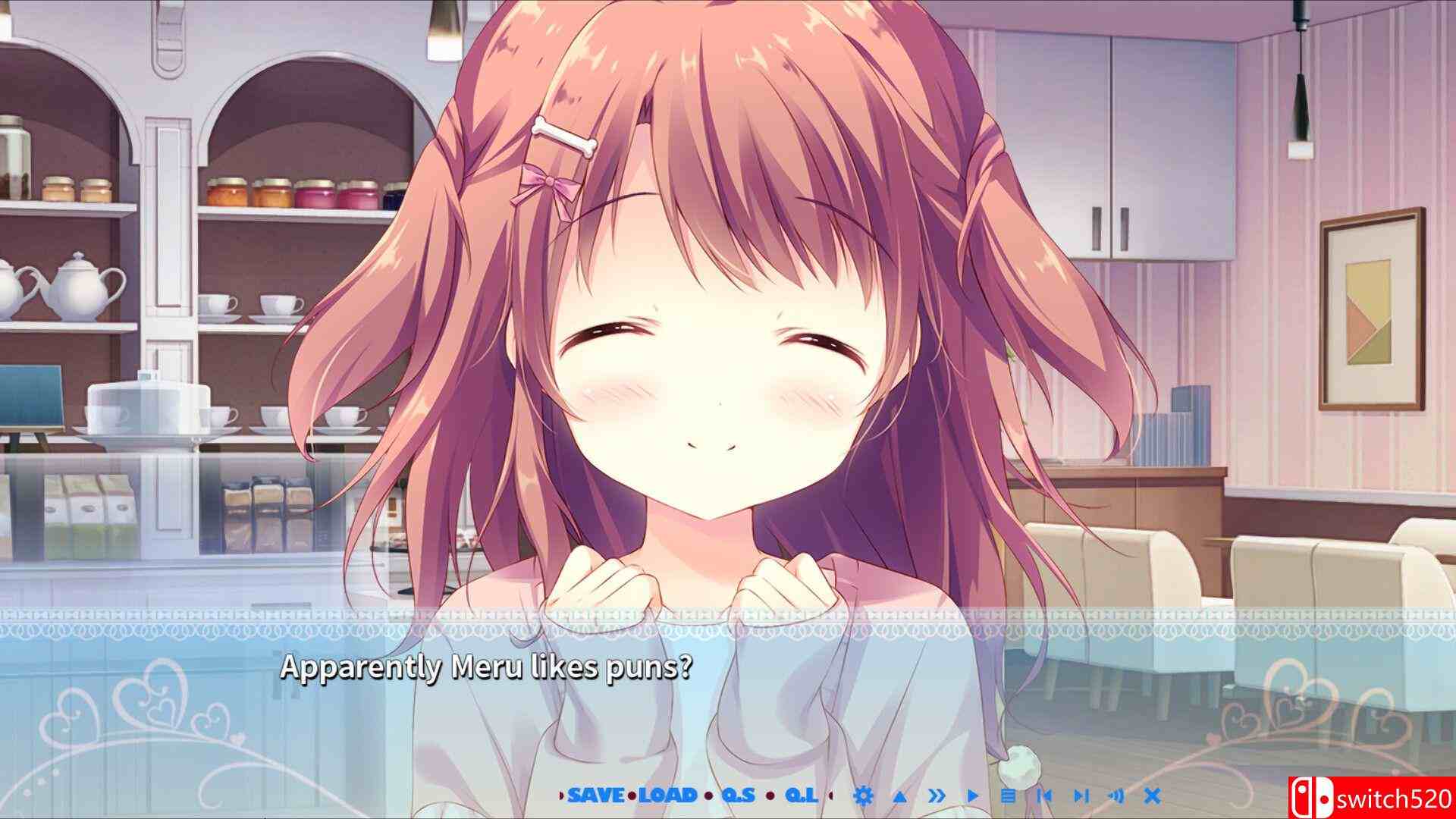 《甜糖热恋（Sugar Sweet Temptation）》官方中文 TENOKE镜像版[CN/EN]_2