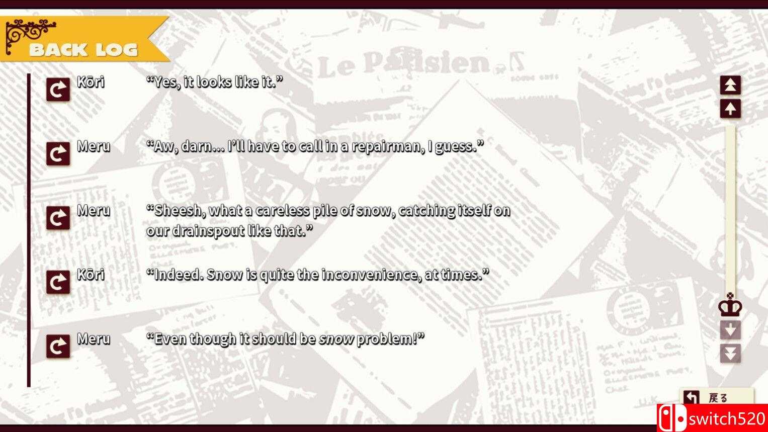 《甜糖热恋（Sugar Sweet Temptation）》官方中文 TENOKE镜像版[CN/EN]_5