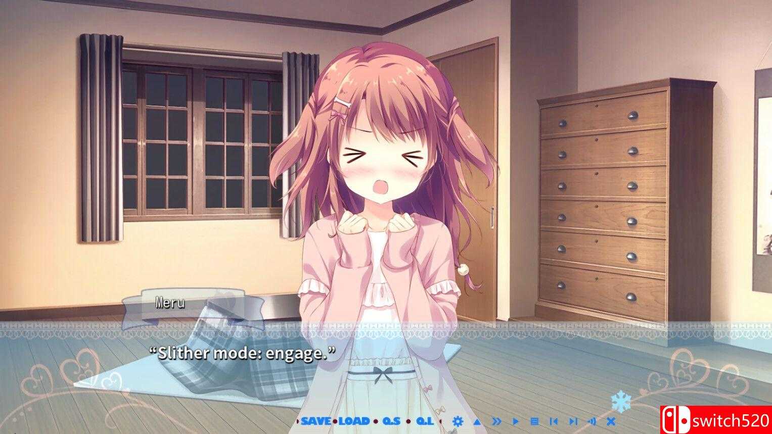 《甜糖热恋（Sugar Sweet Temptation）》官方中文 TENOKE镜像版[CN/EN]_4