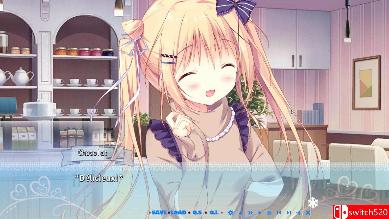 《甜糖热恋（Sugar Sweet Temptation）》官方中文 TENOKE镜像版[CN/EN]_3