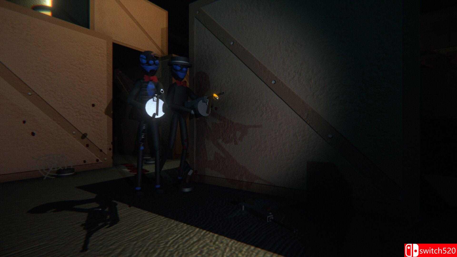 《菩提与朋友们（Bodhi 'n' Friends）》TENOKE镜像版[EN]_5