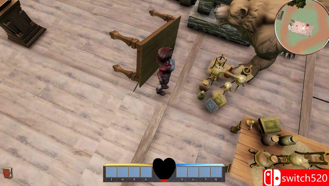 Magical Kingdom Fantasy screenshot 2