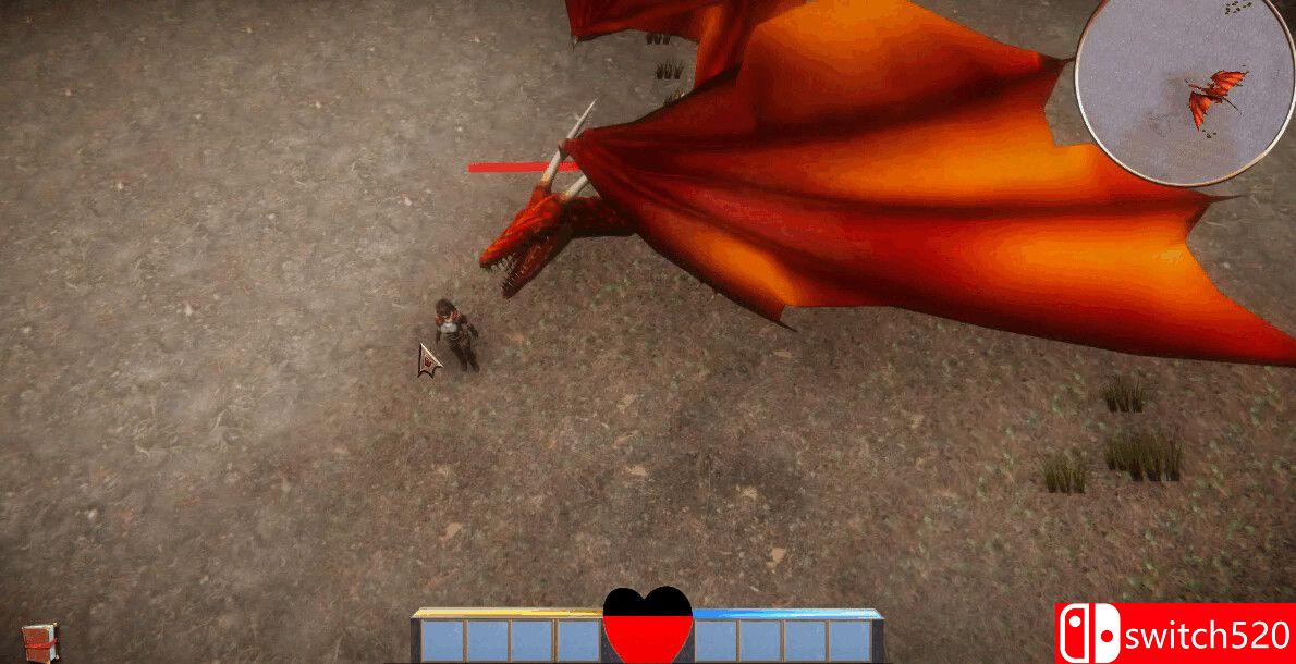 Magical Kingdom Fantasy screenshot 1