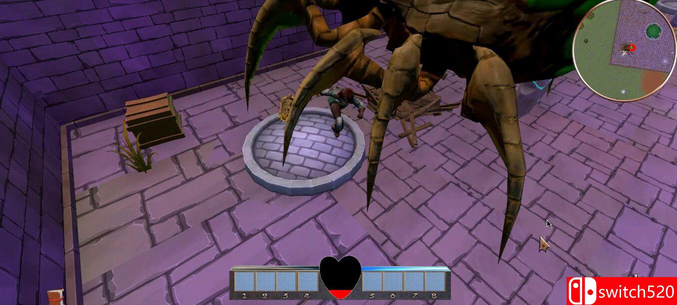 Magical Kingdom Fantasy screenshot 4