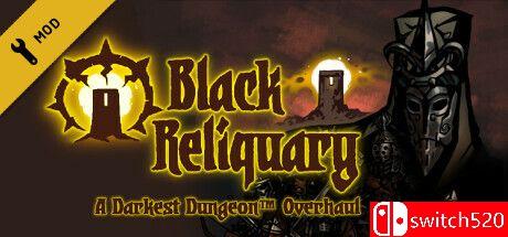 《黑色圣物（Black Reliquary）》游戏封面图