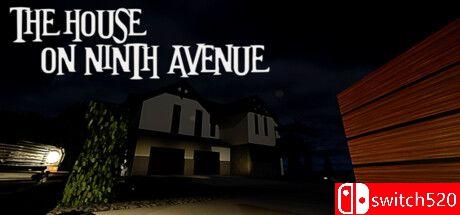 《第九大道上的房屋（The House On Ninth Avenue）》DARKSiDERS镜像版英文版封面图