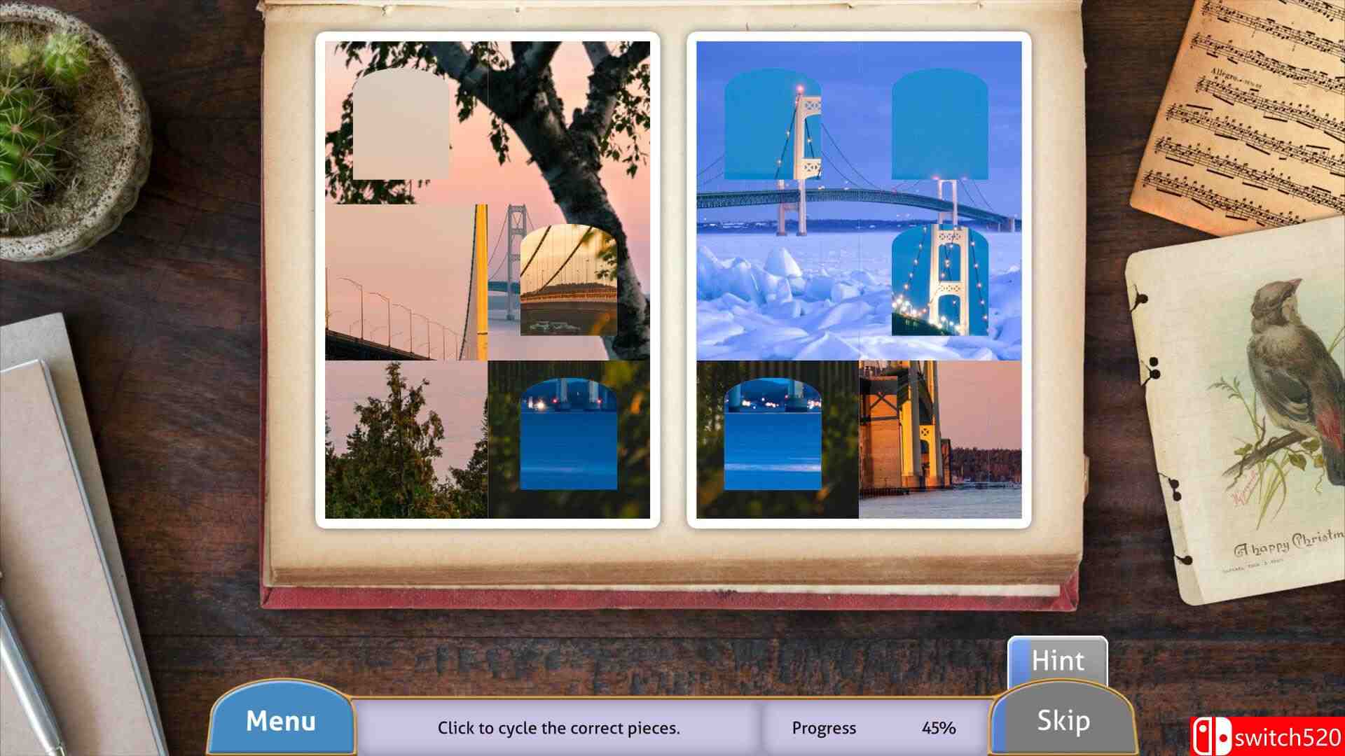 《发现美国：五大湖地区》截图三