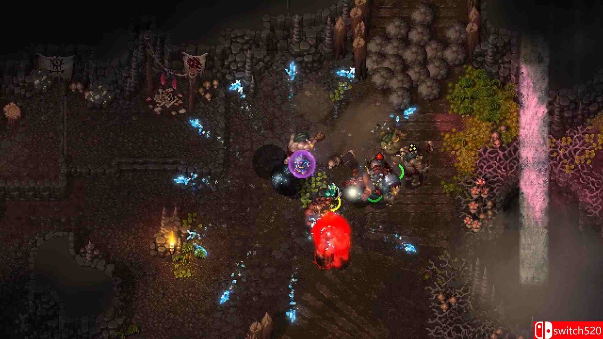 《铁锤守卫2》截图3