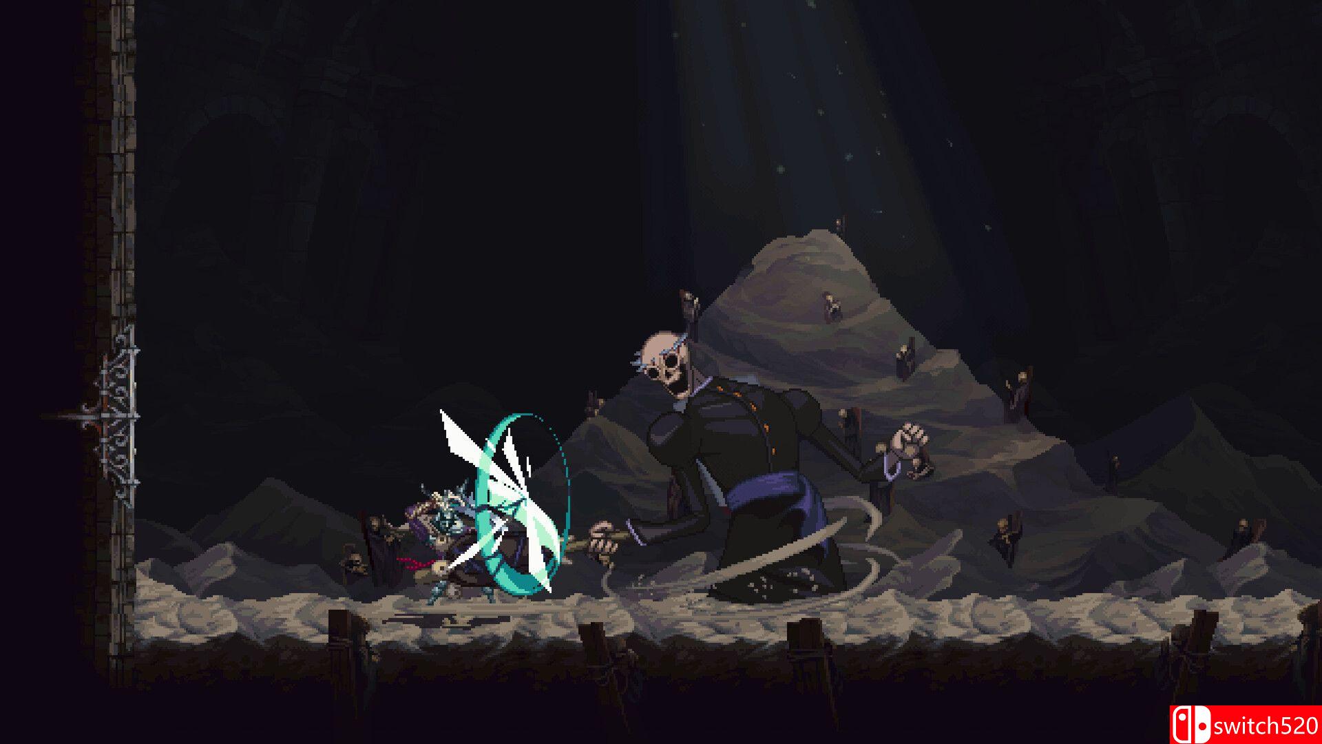 《神之亵渎2（Blasphemous 2）》官方中文 RUNE镜像版[CN/TW/EN/JP]_2