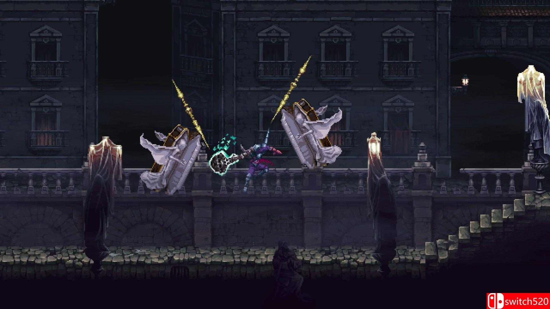 《神之亵渎2（Blasphemous 2）》官方中文 RUNE镜像版[CN/TW/EN/JP]_5