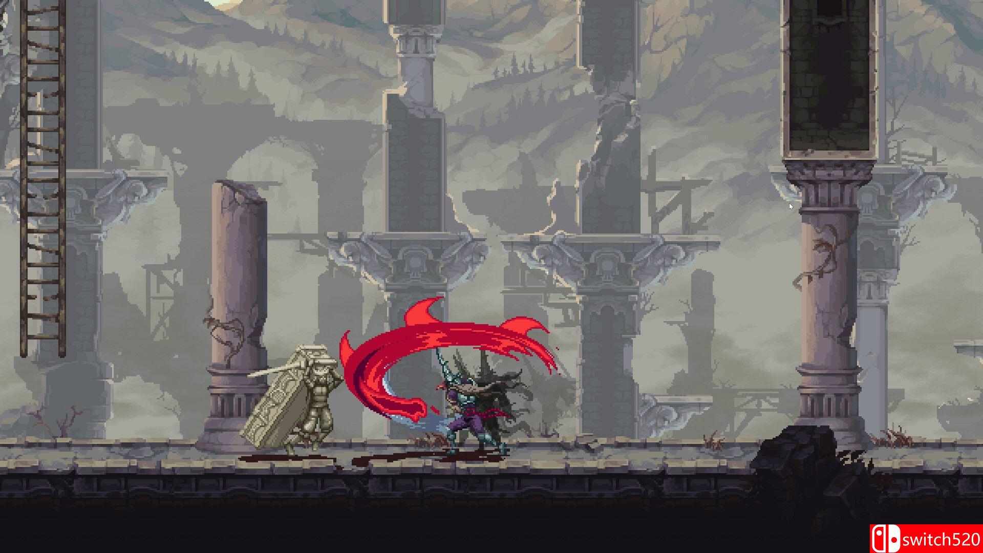 《神之亵渎2（Blasphemous 2）》官方中文 RUNE镜像版[CN/TW/EN/JP]_3