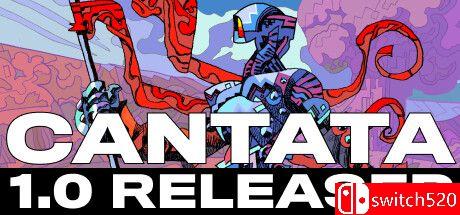 康塔塔(Cantata) TENOKE镜像版封面图