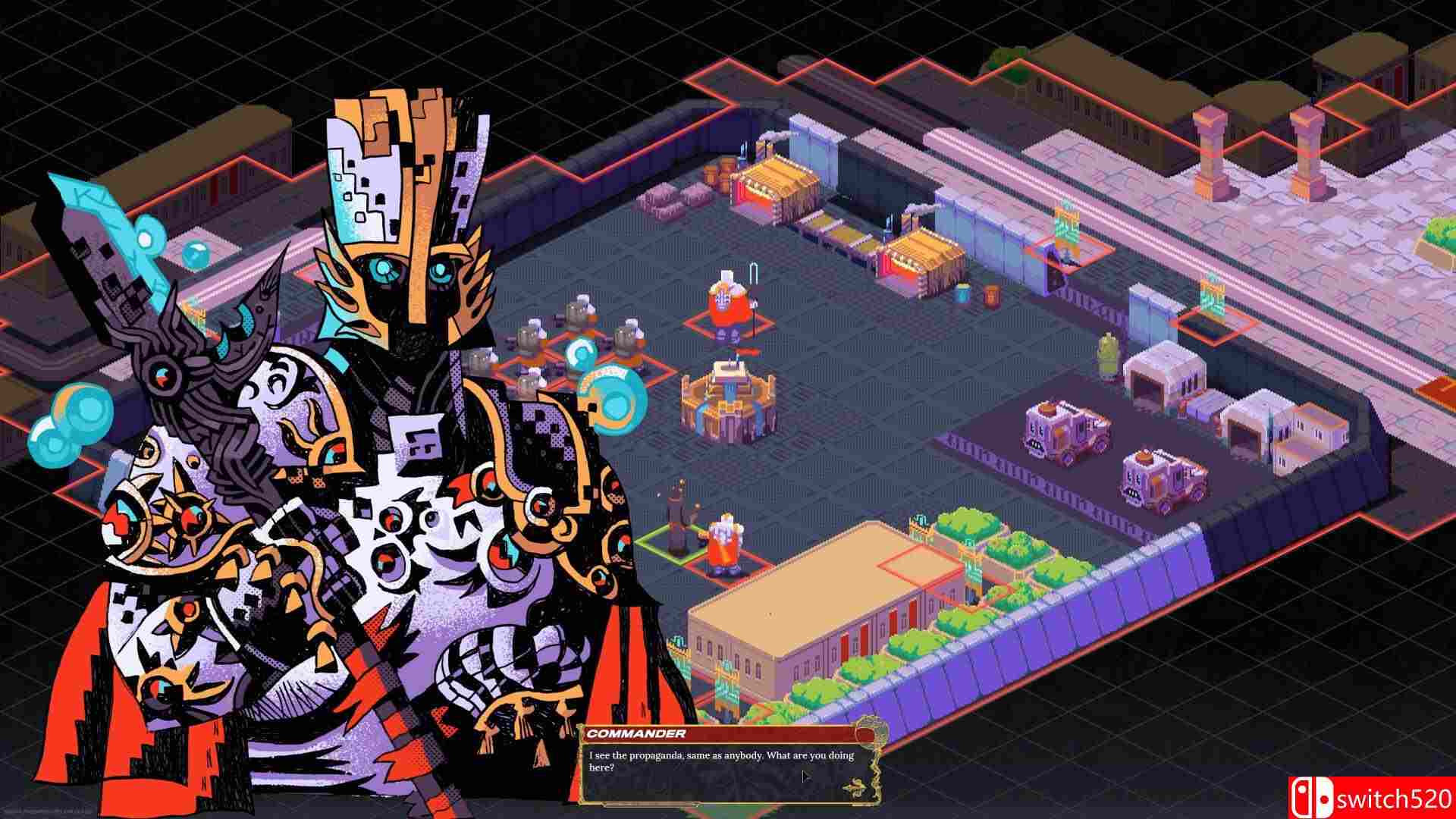 康塔塔游戏截图3