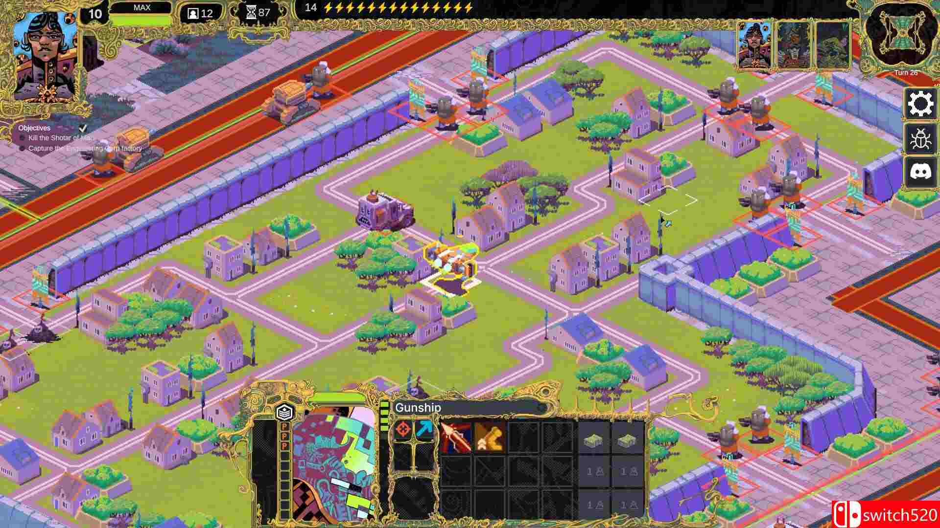 康塔塔游戏截图5