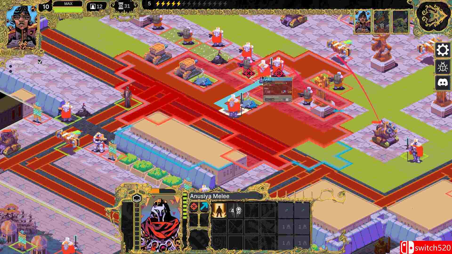 康塔塔游戏截图1