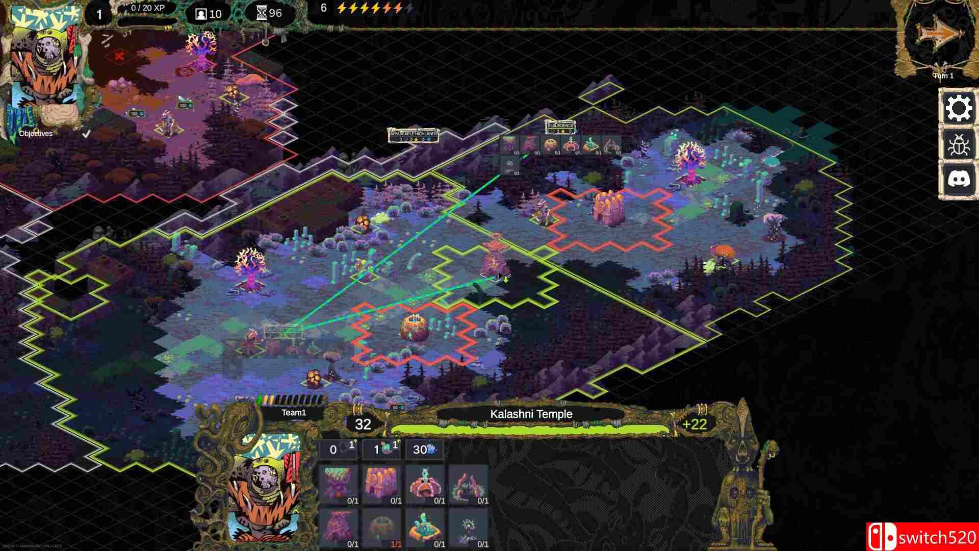 康塔塔游戏截图2