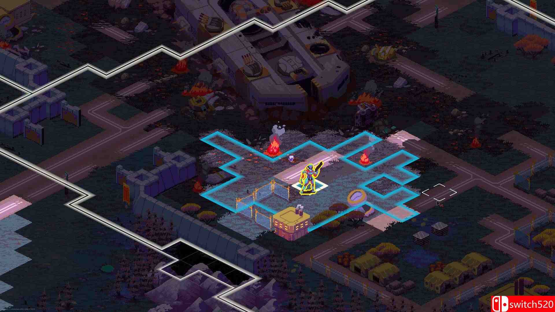 康塔塔游戏截图4