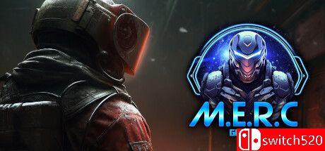 M.E.R.C. Genesis - SKIDROW Repack