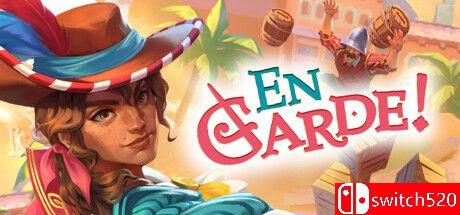 En Garde! RUNE镜像版封面