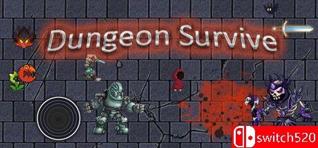 Dungeon Survive Official Chinese Unleashed Hard Disk Version [CN/TW/EN]