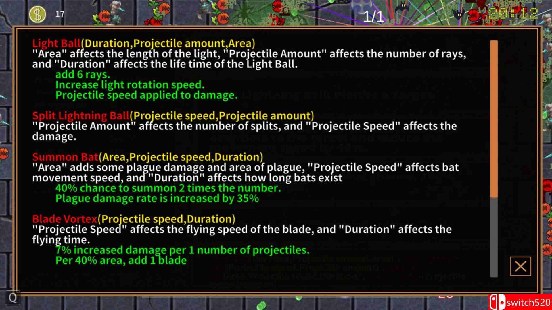 Dungeon Survive Screenshot 5