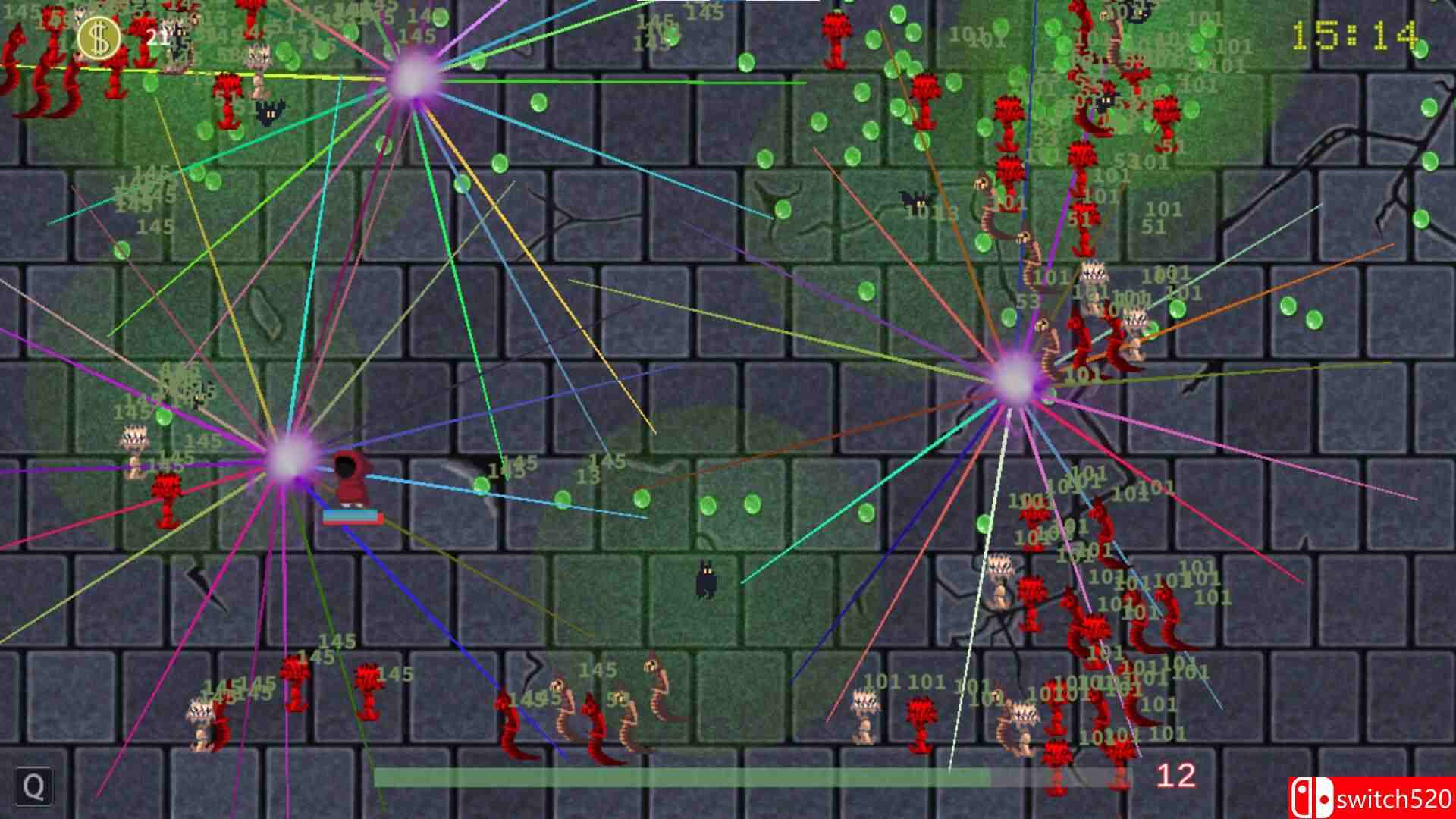 Dungeon Survive Screenshot 4