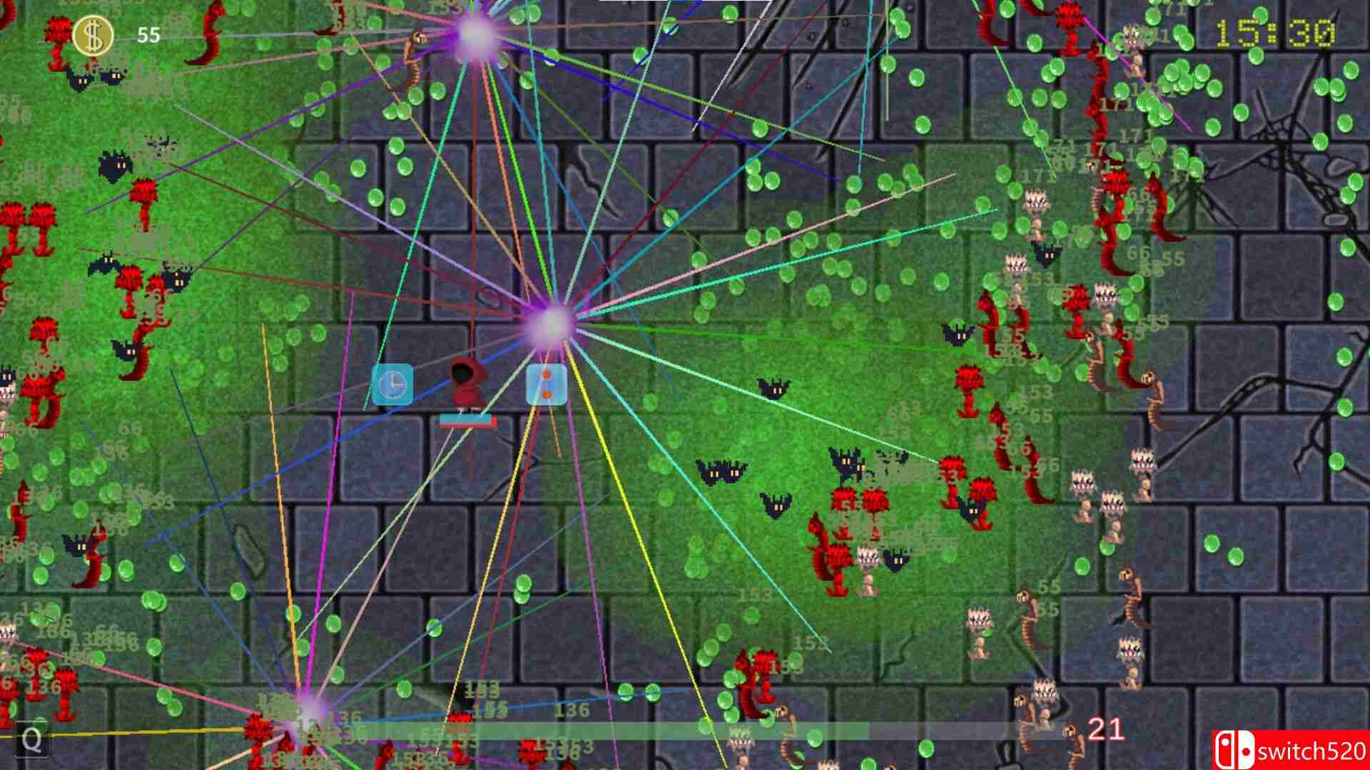 Dungeon Survive Screenshot 3