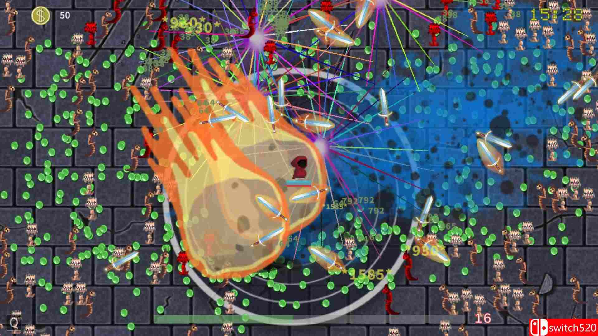 Dungeon Survive Screenshot 2