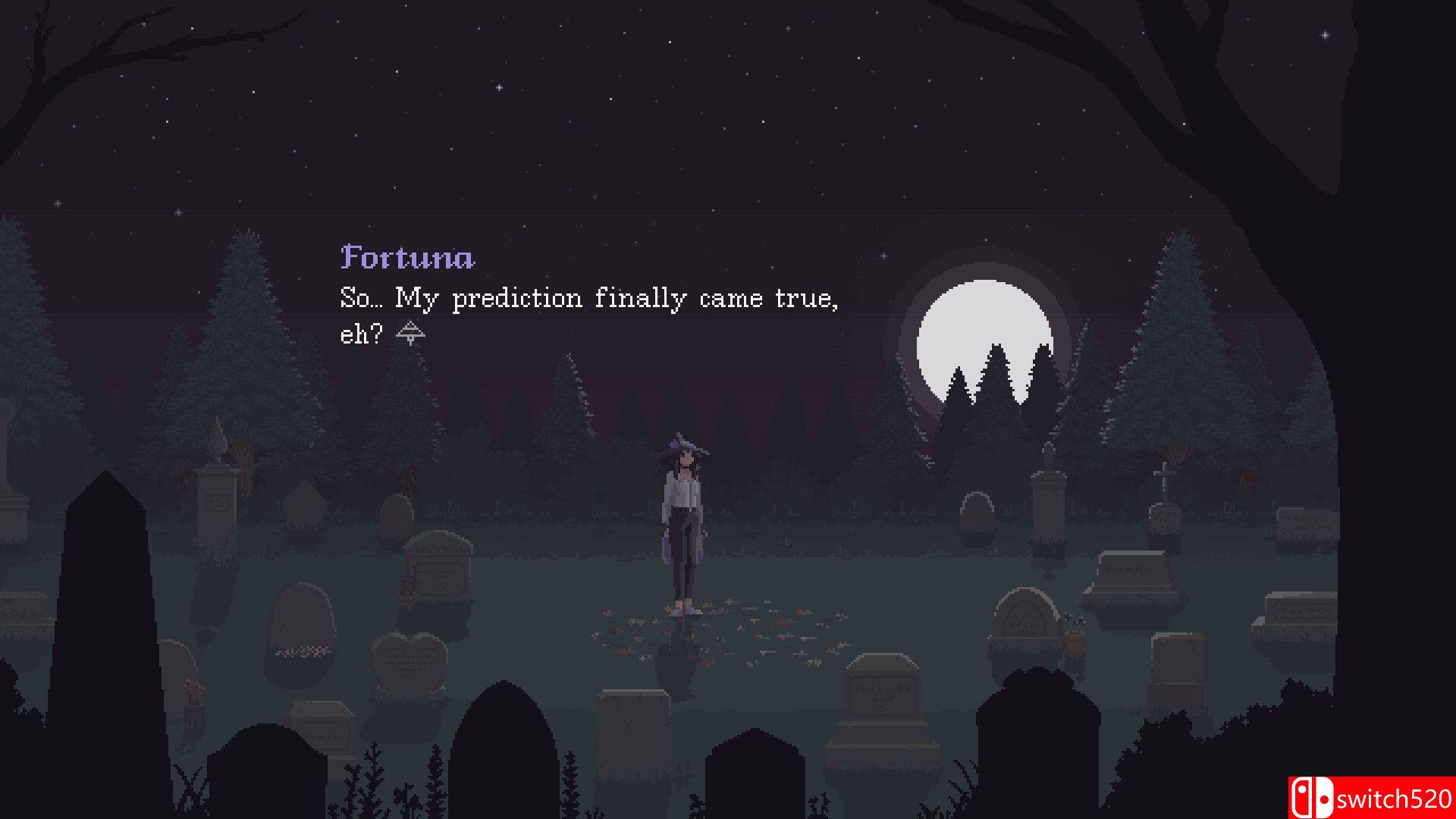 《宇宙之轮姐妹会》游戏截图5