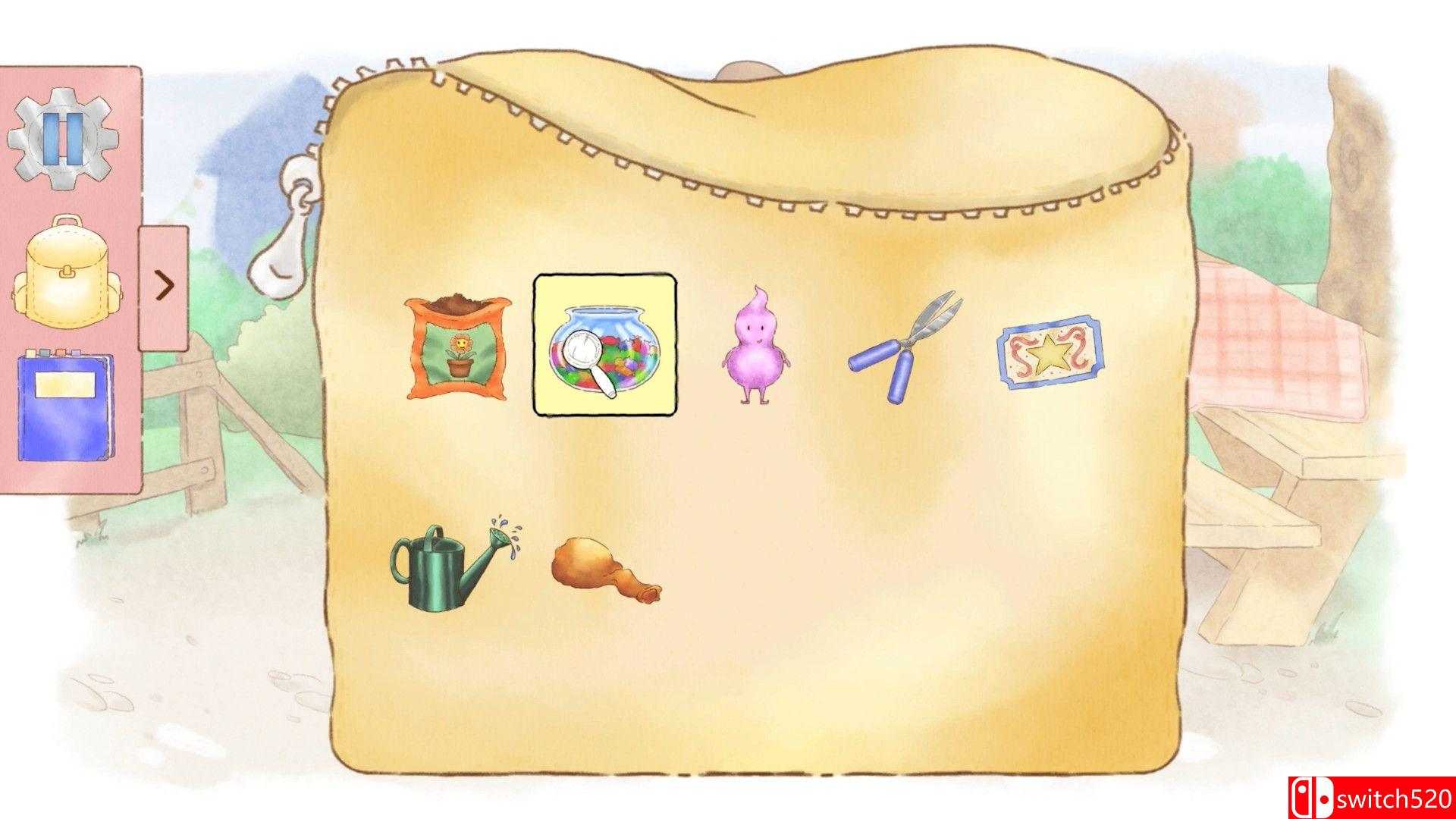 《花开故事（Stories of Blossom）》TENOKE英文镜像版 截图3