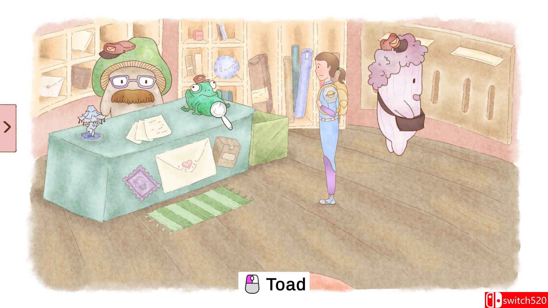 《花开故事（Stories of Blossom）》TENOKE英文镜像版 截图1