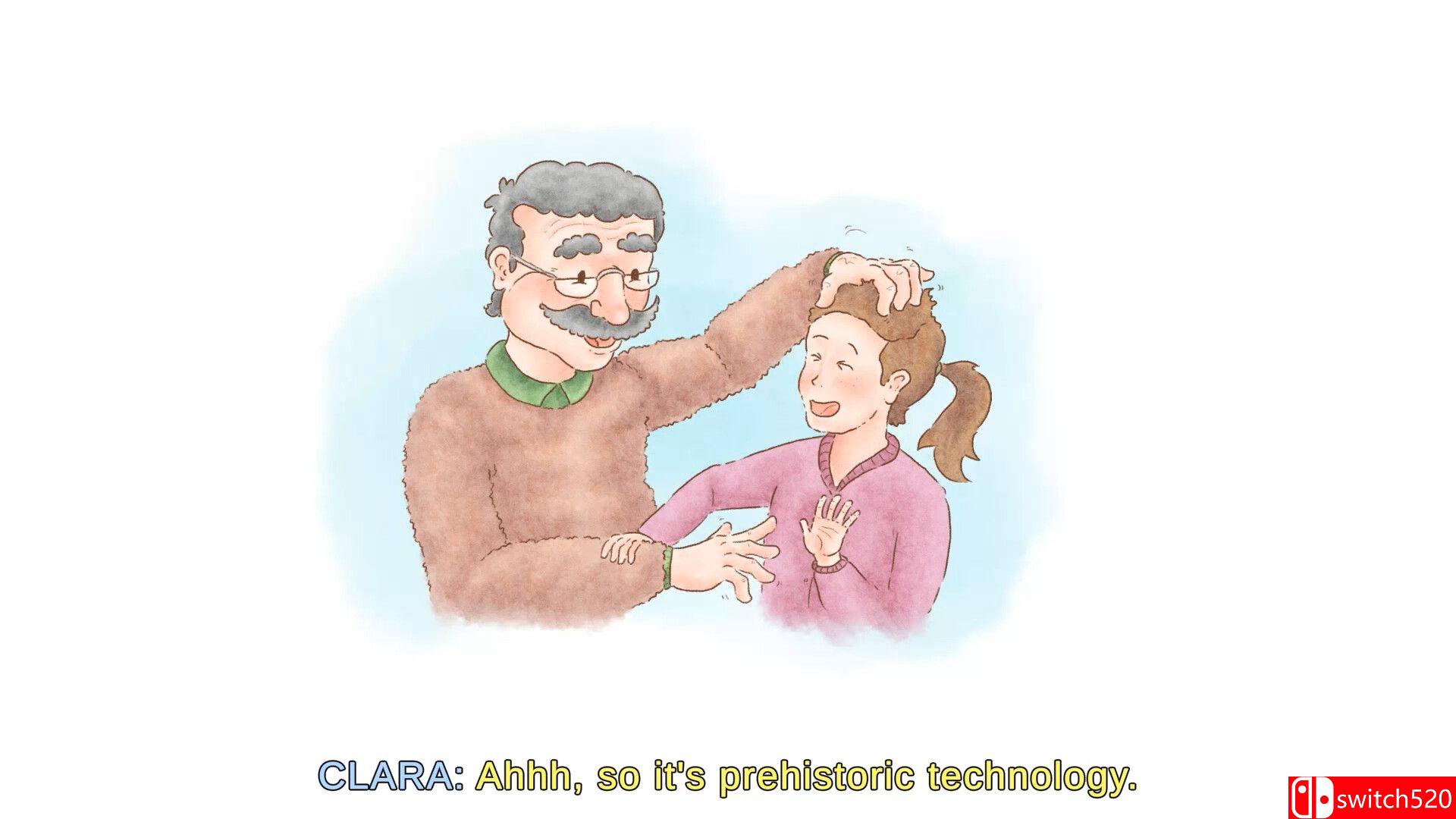 《花开故事（Stories of Blossom）》TENOKE英文镜像版 截图4