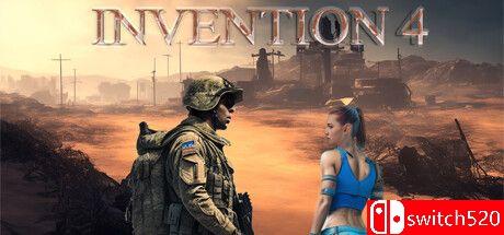 游戏《创造4（Invention 4）》封面图